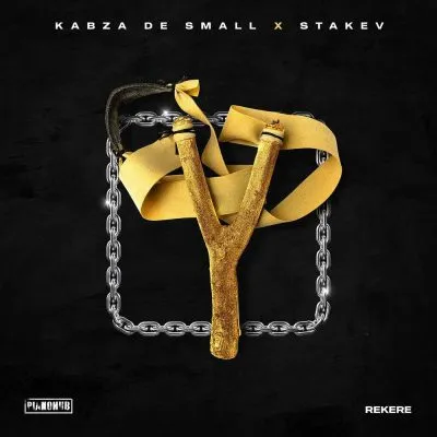 DOWNLOAD Kabza De Small – Edibles ft Stakev mp3