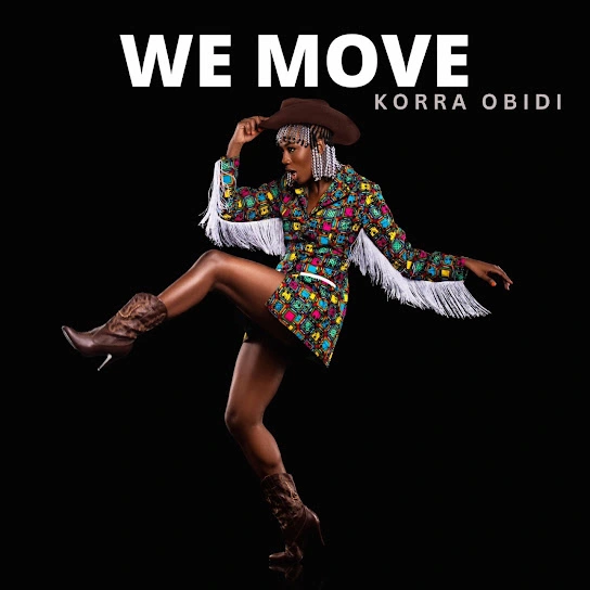 DOWNLOAD Korra Obidi – Knock On Wood mp3