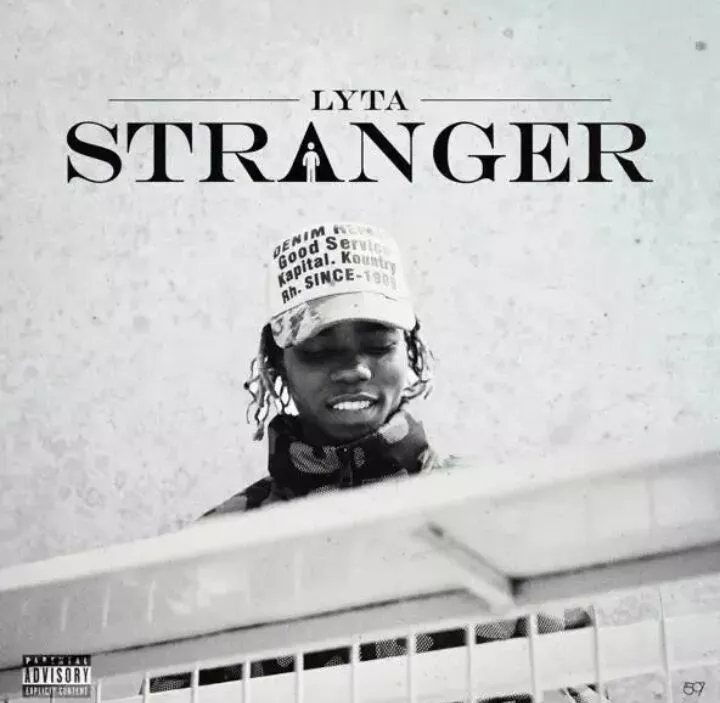 DOWNLOAD Lyta – Koni Baje Ft. Seyi Vibez mp3