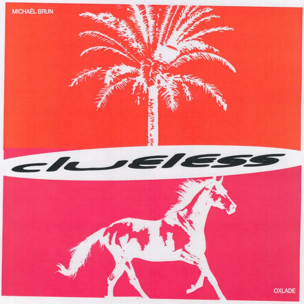DOWNLOAD Michaël Brun – Clueless Ft. Oxlade mp3