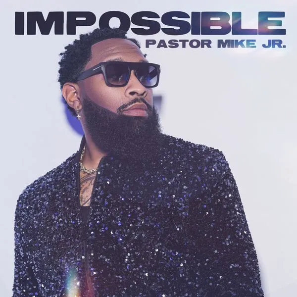 DOWNLOAD Pastor Mike Jr – So Good mp3