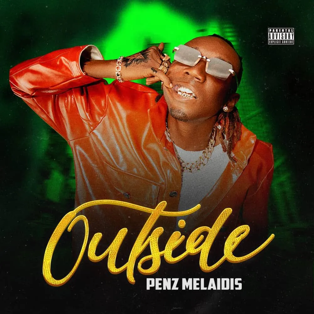 DOWNLOAD Penz Melaidiz – Kpom Kpom mp3