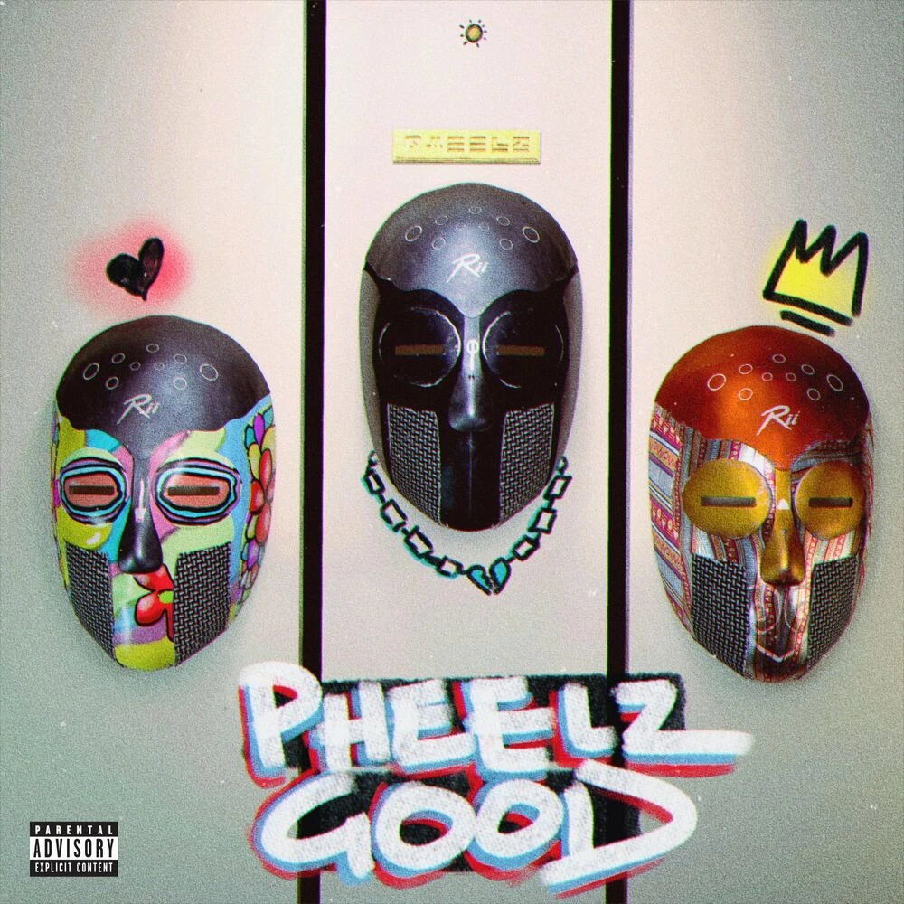 DOWNLOAD Pheelz – Ewele mp3