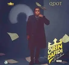 DOWNLOAD Qdot – Desperate Journey mp3