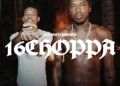 DOWNLOAD Skillibeng – 16CHOPPA ft Nardo Wick mp3