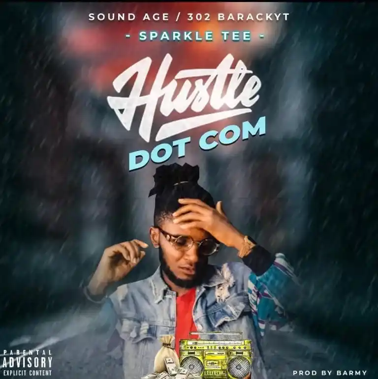DOWNLOAD Sparkle Tee – Hustle Dot Com mp3