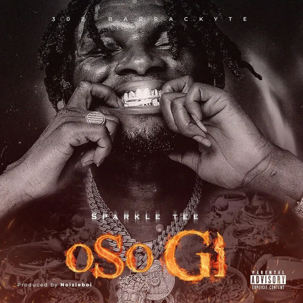 DOWNLOAD Sparkle Tee – Oso Gi mp3