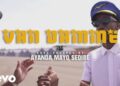 VIDEO: The Lowkeys – Van Damme ft. BoontleRSA, Tye Waves, K.O.B SA, Skizo & Novatron | mp4 Download