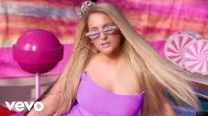 Made you look lyrics By Meghan Trainor