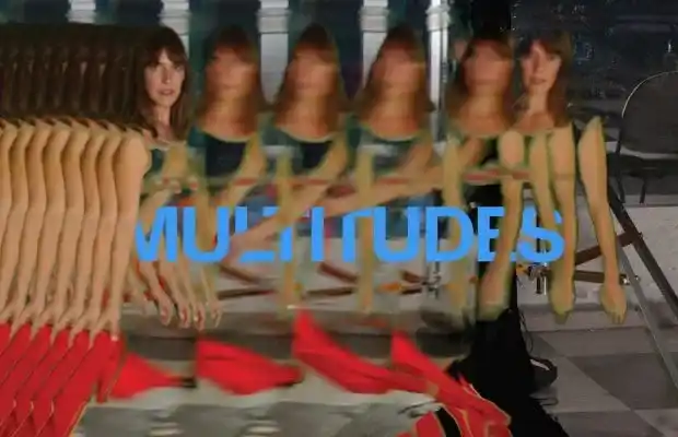 DOWNLOAD Feist – Hiding Out In The Open mp3