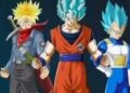 DOWNLOAD Mellow & Sleazy Ft. Felo Le Tee – Dragon Ball mp3