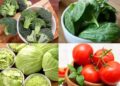 6 foods that can help in hormonal disbalance