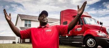 Truck Driver, Tractor-Trailer Jobs in Canada– (Salary – $4,000 Per Month)