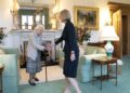 Queen Elizabeth Death Photos, Funeral, Body