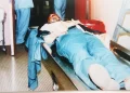 Jeff Dahmer death photos, autopsy, morgue pics of serial killer’s corpse