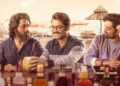 Amigos Worldwide Box Office and Income Report: First Day Collection