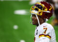 Dwayne Haskins death photos, Cause, Date, Drug, Biography