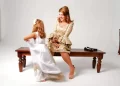 Ilaria Gomez: Nia Vardalos’ daughter Age, History & Relationship Timeline
