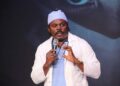 Pastor John Anosike Biography, Age, Wife, Sermons, Family, Net Worth