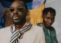 DOWNLOAD Adekunle Gold – Party No Dey Stop Ft. Zinoleesky mp3