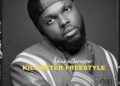 DOWNLOAD AmakyeTheRapper – Kilometer Freestyle mp3