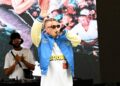 Costa Titch Death Video, Slumped & Fell On Stage (Watch/Download)