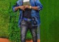 DOWNLOAD David Wonder Ft Moji Shortbabaa – NI Wewe mp3