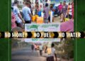 DOWNLOAD DJ CORA – No Money No Fuel No Water mp3