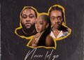 DOWNLOAD Dj FiiFii – Never Let Go Remix Part 2 Ft Jaz Karis & Yung D3mz mp3