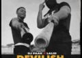 DOWNLOAD Dj Paak – Devilish Ways Ft Lalid mp3