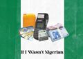 DOWNLOAD Kabex – If I Wasn’t A Nigerian ft. OlaDips mp3