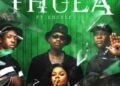 DOWNLOAD Lady Du, Zuma & Busta 929 – Thula ft. Knowley-D mp3