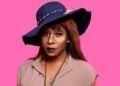 DOWNLOAD Lady Jaydee – Mwanamke Imara mp3