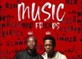 DOWNLOAD Mellow & Sleazy – Music & Friends Ft. PlayBoyMusiq mp3