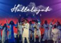 DOWNLOAD Nathaniel Bassey – Sound Of Many Waters (Live) ft. Nqubeko Mbatha mp3