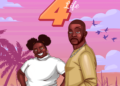 DOWNLOAD RichieO – 4 LIFE ft. Ladé mp3