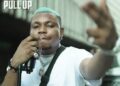 DOWNLOAD The Mic – Pull Up ft. Olakira mp3