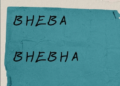 DOWNLOAD Cynx Maih – Bheba Bhebha mp3