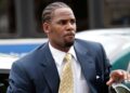 R. Kelly Net worth, Earnings & Properties