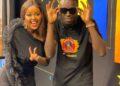 DOWNLOAD KUSHMAN – MY CRUSH (Tumeachana) mp3