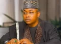 Ahmed Usman Ododo Biography, Age, Wikipedia, Career, Net Worth, Politics