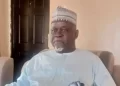 Hudu Yunusa Ari Biography, Age, Net Worth