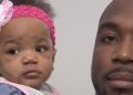 Chris Smith NFL Daughter Haven Smith, Kids, Family