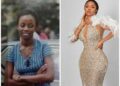 Sharon ooja Bleaching, Biography, Age, Net Worth, Parent, Family And Marriage