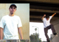 Robbie McKinley Skateboarding Death, Wikipedia, Age