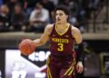 Bryan Greenlee Age, Height, Bio, Basketball, Parents