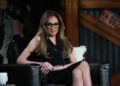 Kat Timpf Net Worth, Salary, Age, Husband Net worth & Height