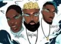 DOWNLOAD Harrysong – Asante ft. Majeeed & Camidoh mp3