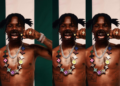DOWNLOAD Rema – Charm mp3