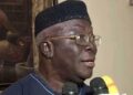 Ayo Adebanjo Biography, Age, Family, Career, Wife, Net Worth